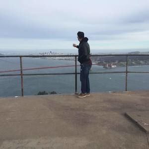 Meet your Posher, Abid